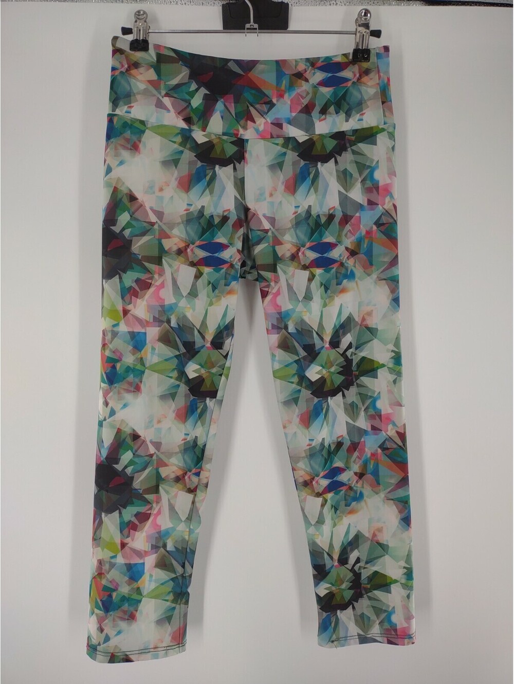 onzie leggings Women's Xs Geometric Pattern 044